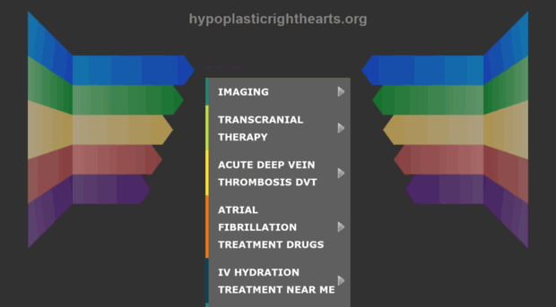 hypoplasticrighthearts.org