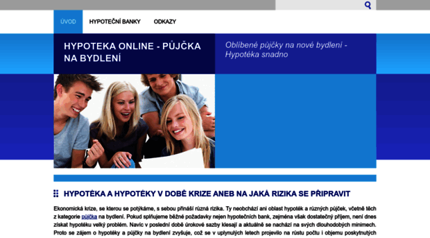 hypotekaonline5.webnode.cz