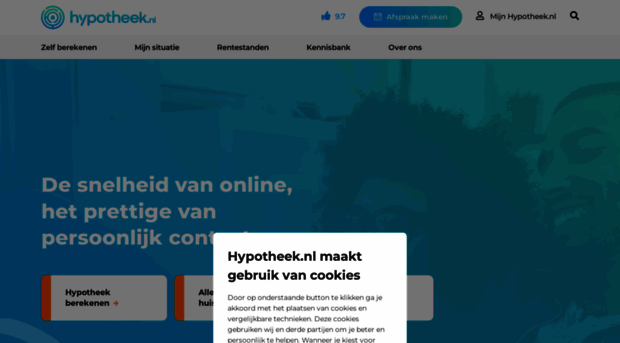 hypotheek.nl