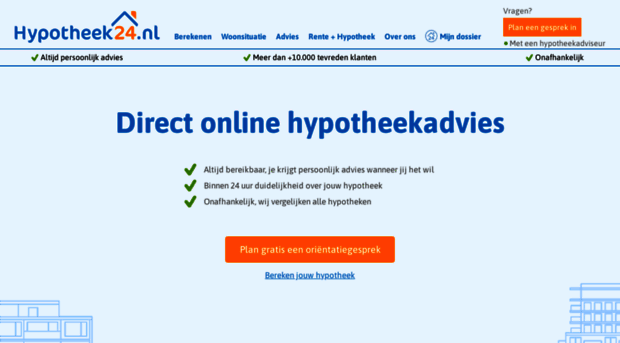 hypotheek24.nl