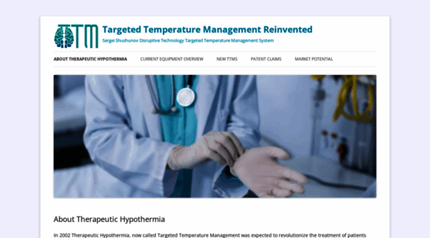 hypothermiatherapy.com