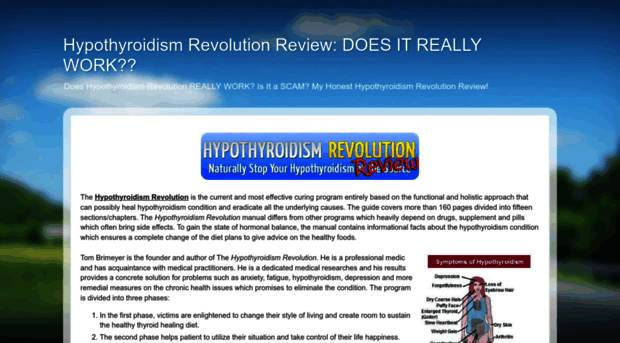 hypothyroidism-revolution-review.blogspot.com