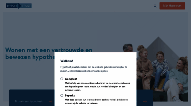 hypotrust.nl