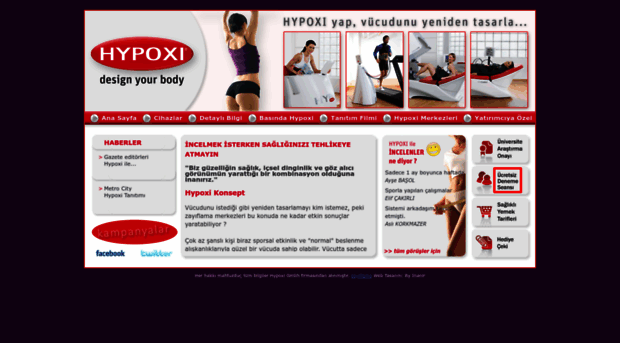 hypoxi.com.tr