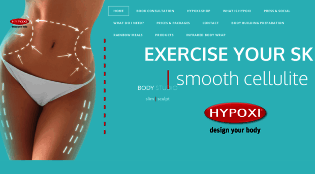 hypoxiwls.co.uk