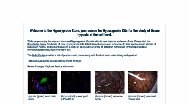 hypoxyprobe.com