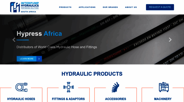 hypress.co.za