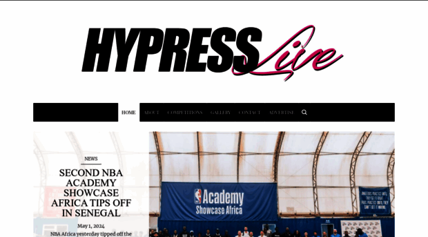 hypresslive.com