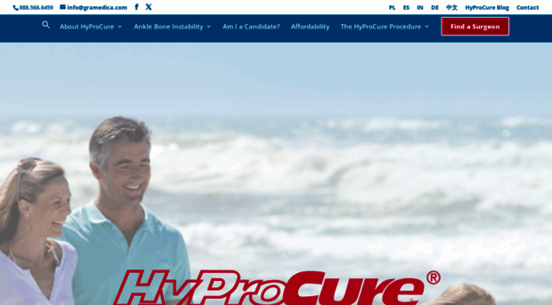 hyprocure.com