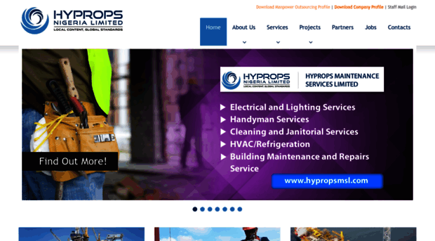 hyprops.com