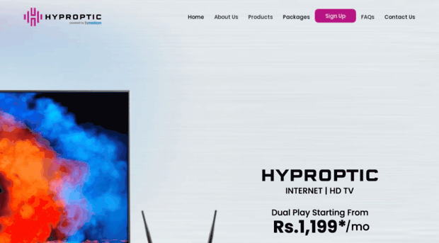 hyproptic.com