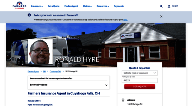 hyreinsurance.com