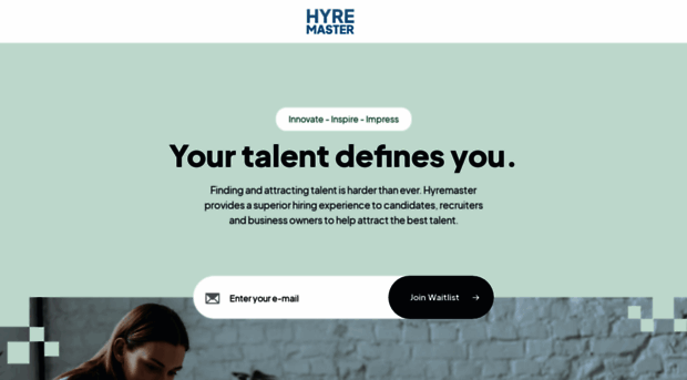 hyremaster.com