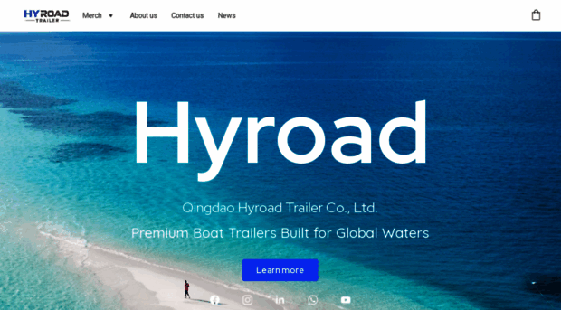 hyroadtrailer.net
