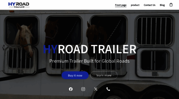hyroadtrailer.shop