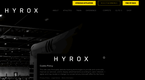 hyroxus.com