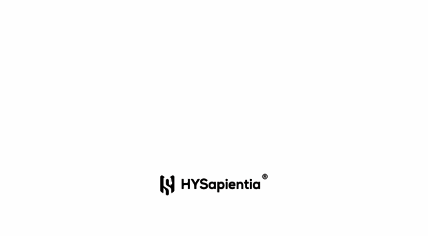 hysapientia.com