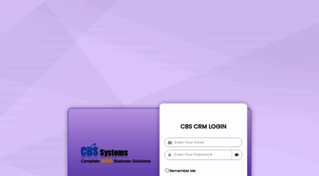 hyscrm.cbssys.com