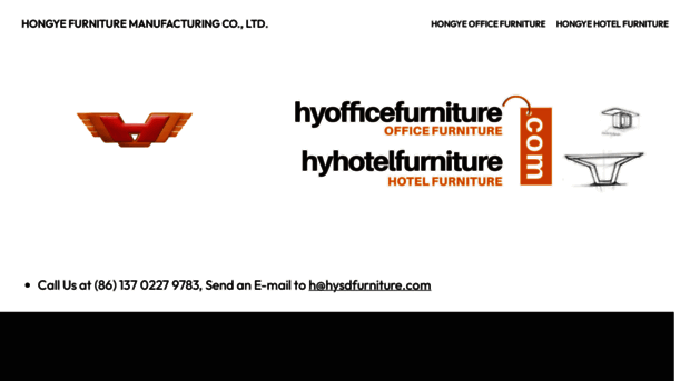 hysdfurniture.com