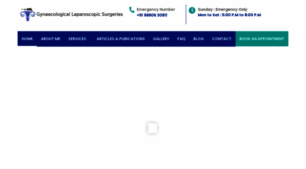 hysterectomy.co.in