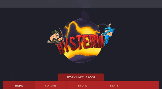 hysteriapvp.com