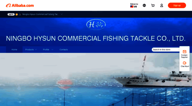 hysun.en.alibaba.com
