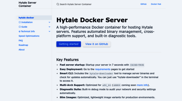 hytale-server-container.com