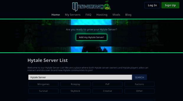 hytale-servers.com