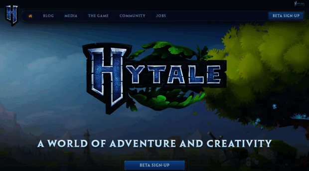 hytale.com