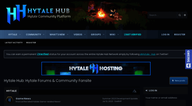 hytalehub.com