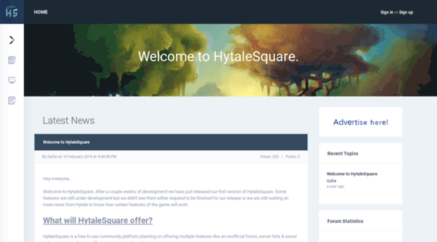 hytalesquare.net