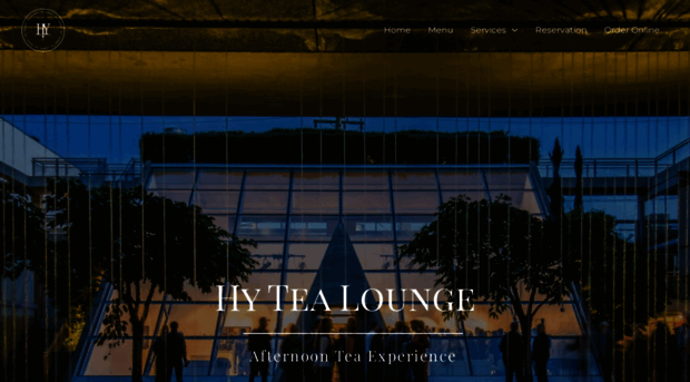 hytealounge.com