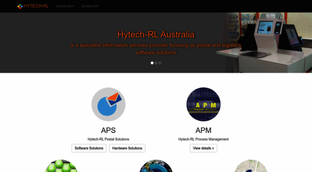 hytech-rl.com