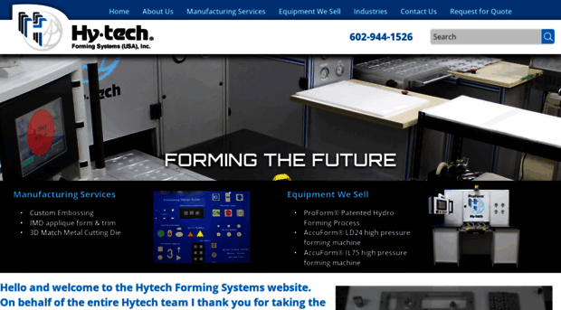 hytechusa.com