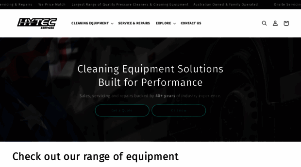 hytecservices.com.au