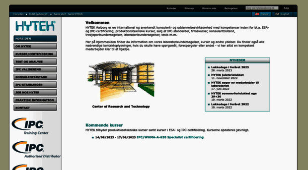 hytekaalborg.dk