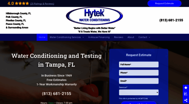 hytekwaterconditioningfl.com