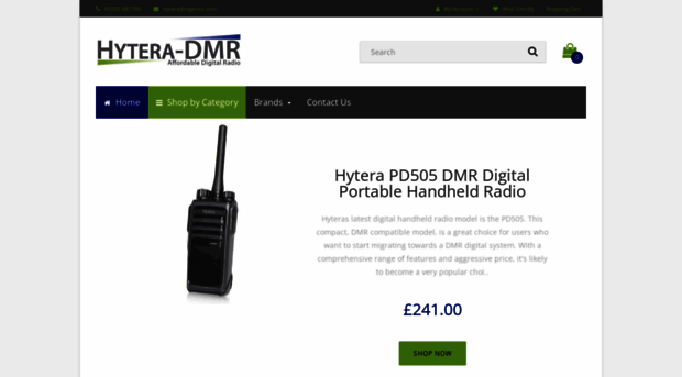 hytera-dmr.co.uk