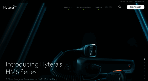 hytera.fr