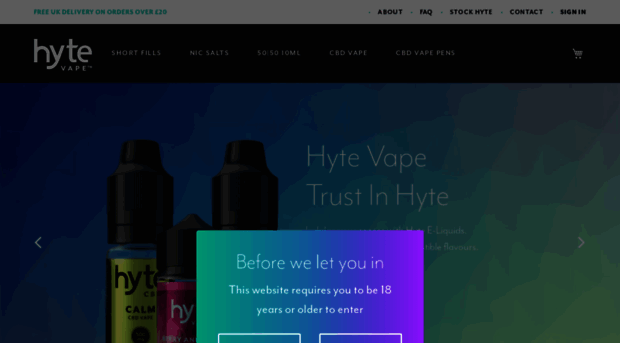 hytevape.com