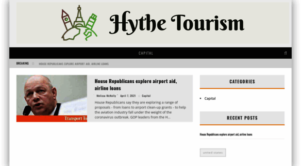 hythe-tourism.com