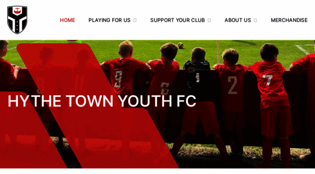 hythetownyouth.co.uk