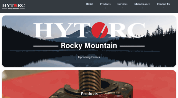 hytorcrockymountain.com