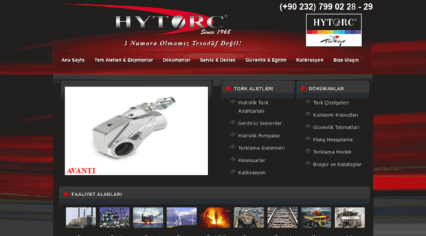 hytorctr.com