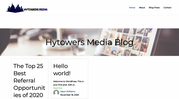 hytowersmedia.com