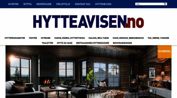 hytteavisen.no