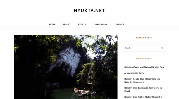 hyukta.net