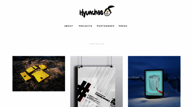 hyunchae.com