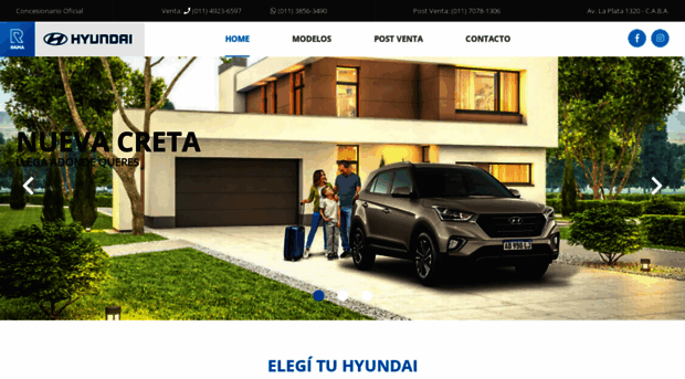 hyundai-automotores.com.ar