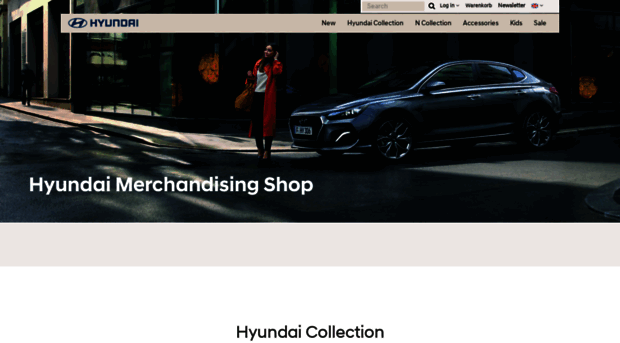 hyundai-collection.com